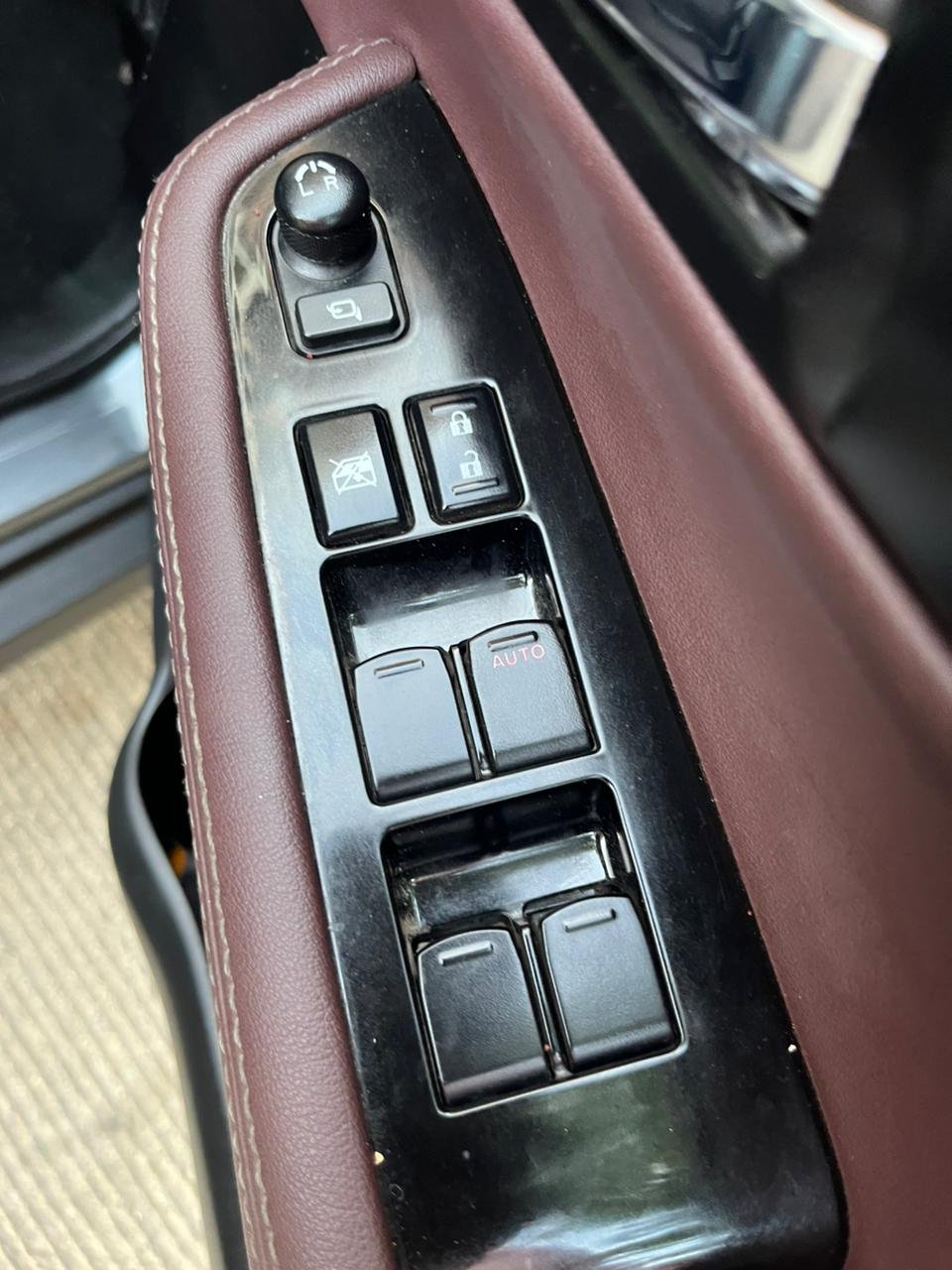 Grand Vitara Petrol CNG